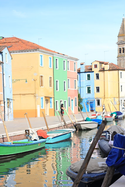 burano ©Shaula Segato