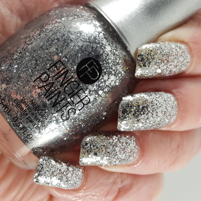 Multi-sized-silver-glitter-in-a-clear-base-nail-polish