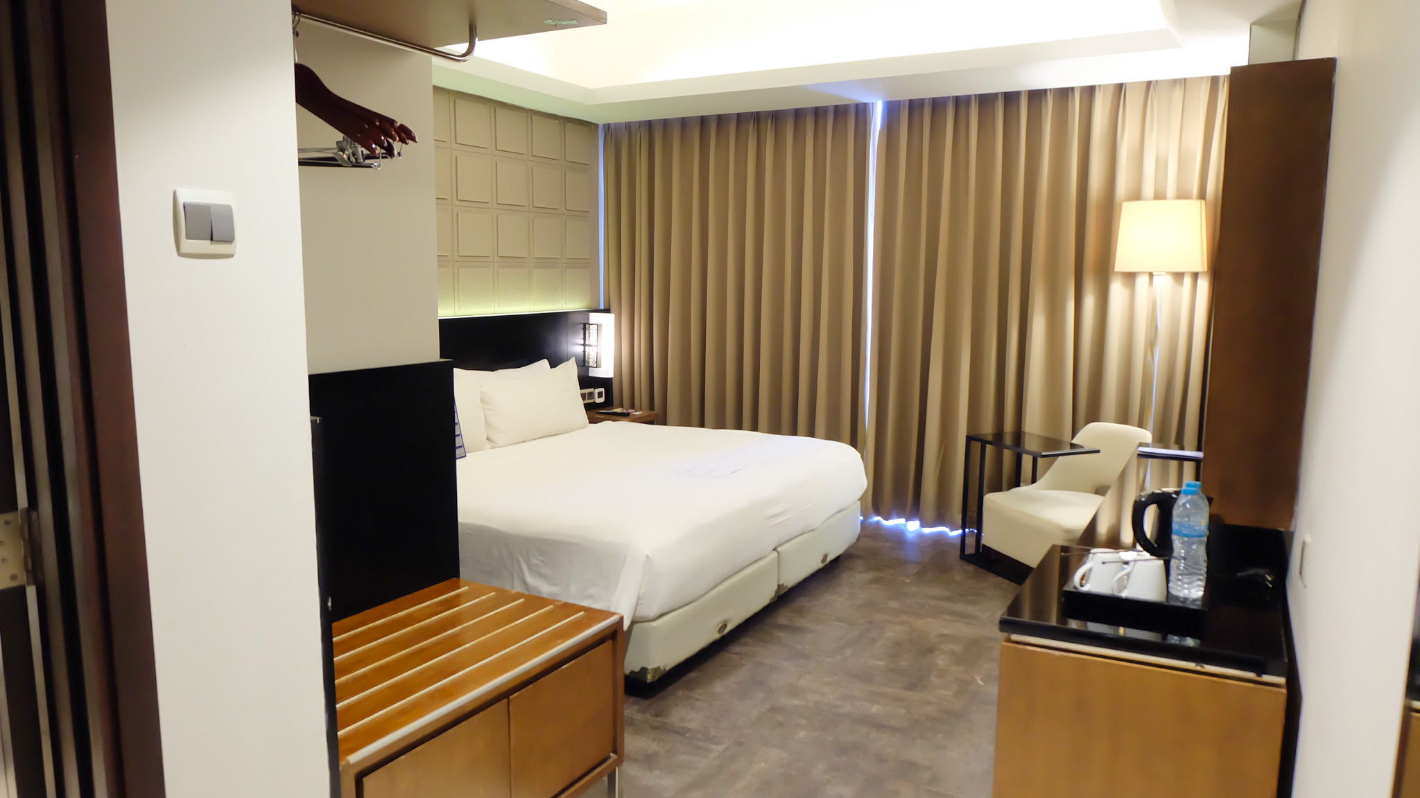 Hotel Aston Pasteur Bandung