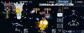 battle armada