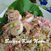 Nasi Goreng Bunga Kantan My Style..