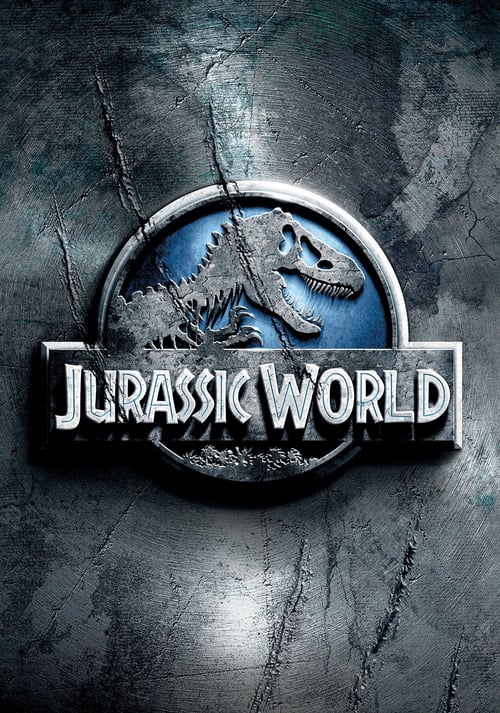 Watch Jurassic World 2015 Full Movie With English Subtitles