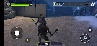 FAUG GAMEPLAY SCREENSHOT