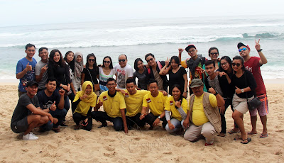 Jogja Outbound