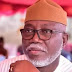 Group Accuses Ondo Governor,  Aiyedatiwa, Of Submitting Fake WAEC Certificate To INEC