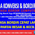 REMA BORDIR - JASA LAYANAN BORDIR KOMPUTER REKANAN KONVEKSI PARTAI BESAR DAN KECIL WA 0877 -8252 7700