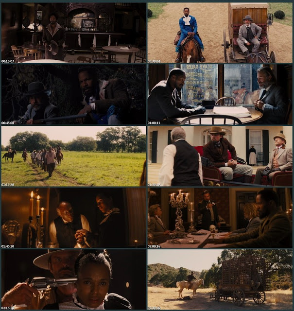 download Django Unchained (2012)