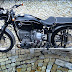Harley Davidson 2003 FXSTB Custom [U-TERA] HD Wallpaper 