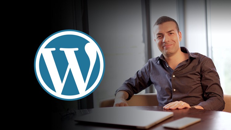 Wordpress for Beginners: Build your Brand with Wordpress Udemy Coupon