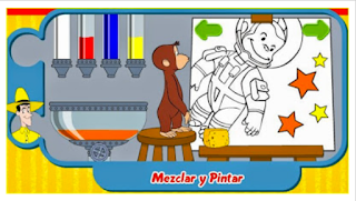 http://pbskids.org/curiousgeorge/games/span_mixandpaint/