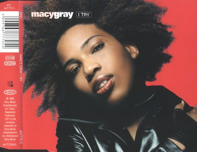 Macy Gray