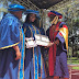 BBNaija Star, Anto Lecky Gets Conferred With Honorary Doctorate Degree