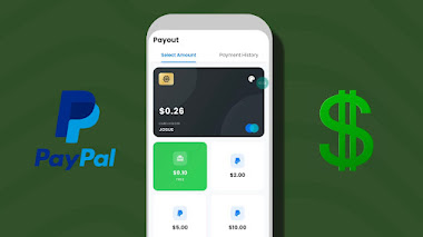 Bee Cash: APP para GANAR DINERO en PAYPAL (2025)