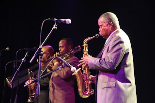 Maceo Parker