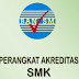 Perangkat Akreditasi SMK Tahun 2018 BAN-SM