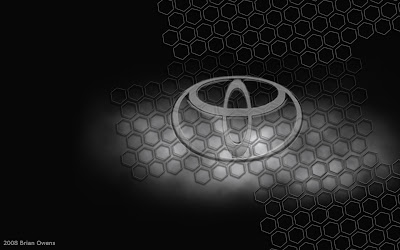 toyota logo