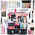 All-in-One Holiday Gift Makeup Set Makeup Kit for Women Full Kit