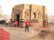 Maa Mundeshwari Temple Bhabua, Kaimur, Bihar