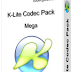 K-Lite Codec Pack 9.4 Download Free