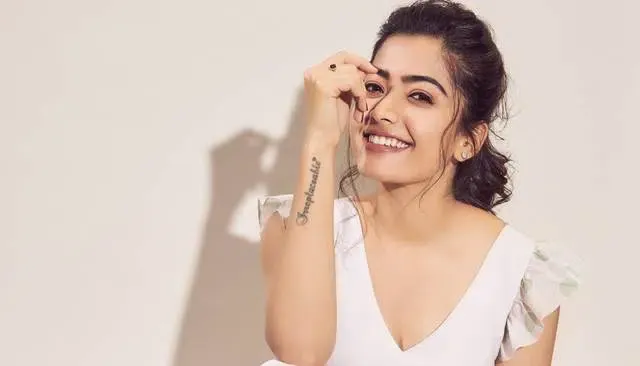 Rashmika Mandanna Net Worth