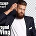 How to remove background in Photoshop