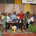 Prefeitura de Capela do Alto Alegre realiza festa em comemoração ao dia do Professor