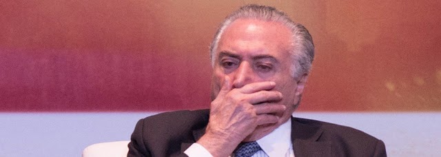 CRISE DE TEMER DEIXA VÁRIAS CIDADES DO BRASIL SEM AGÊNCIAS BANCÁRIAS