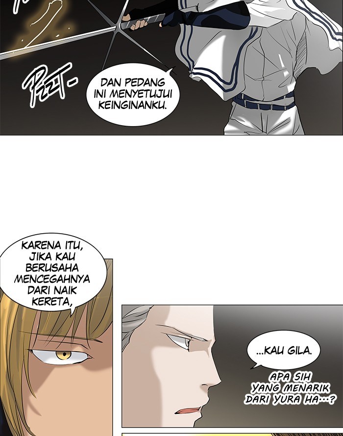 Webtoon Tower Of God Bahasa Indonesia Chapter 216