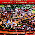 Iskandar Muda; Istana Darud Dunia dalam Cerita Penjelajah Eropa