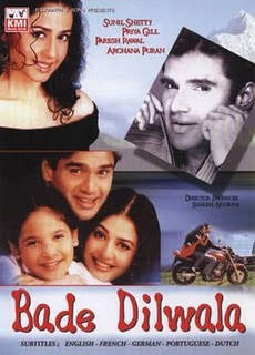Watch Bade Dilwala 1999 Online Hindi Movie