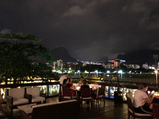 Blog Apaixonados por Viagens - Restaurante Victoria Rio - Onde comer no Rio