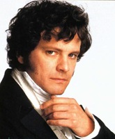 Mr Darcy (Collin Firth)
