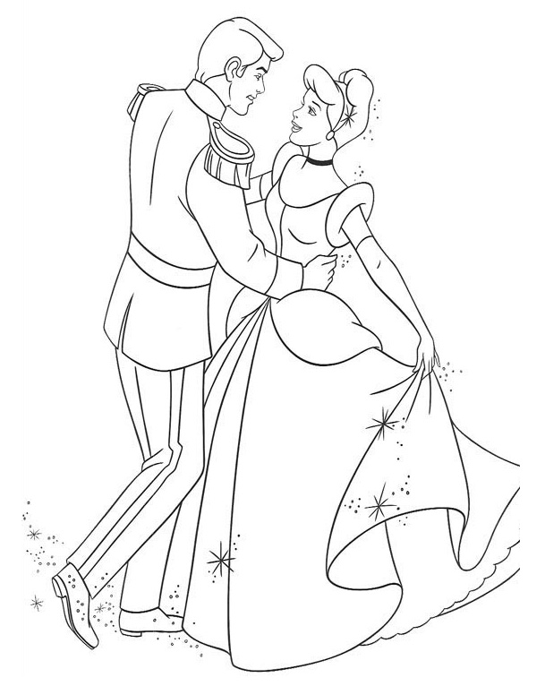Valentines Day Coloring Pages: Disney Valentine Coloring Pages, Disney