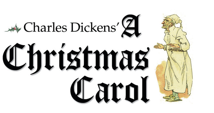 a christmas carol by charles dickens