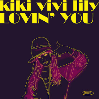[Album] kiki vivi lily – Lovin’ You (2016.10.19/Flac/RAR)