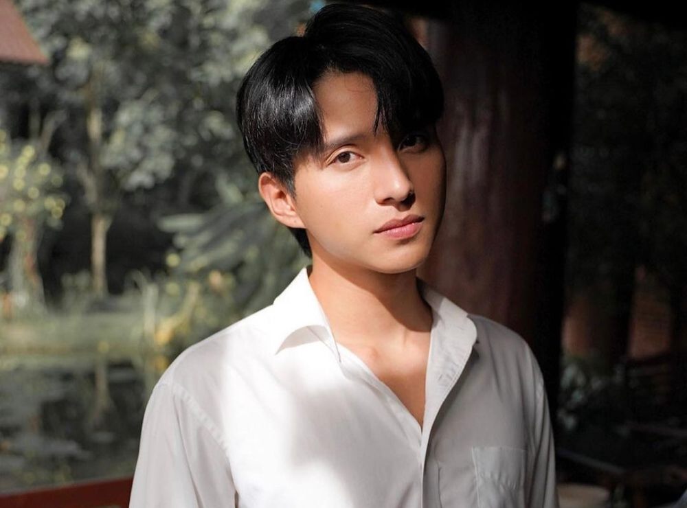 7 Juicy Facts About Ken Prarunyu, aka Bank from Be Mine SuperStar!