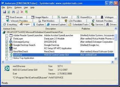 sparksspace2 How to Clean a Virus Infected Flash Drive?