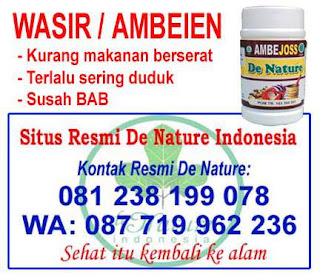 Nama dan harga obat wasir ambeien selain obat ambeven di toko obat