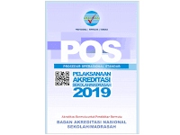 POS Akreditasi Sekolah - Madrasah Tahun 2019