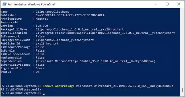 5-remove-windows-11-built-in-apps-powershell-2022