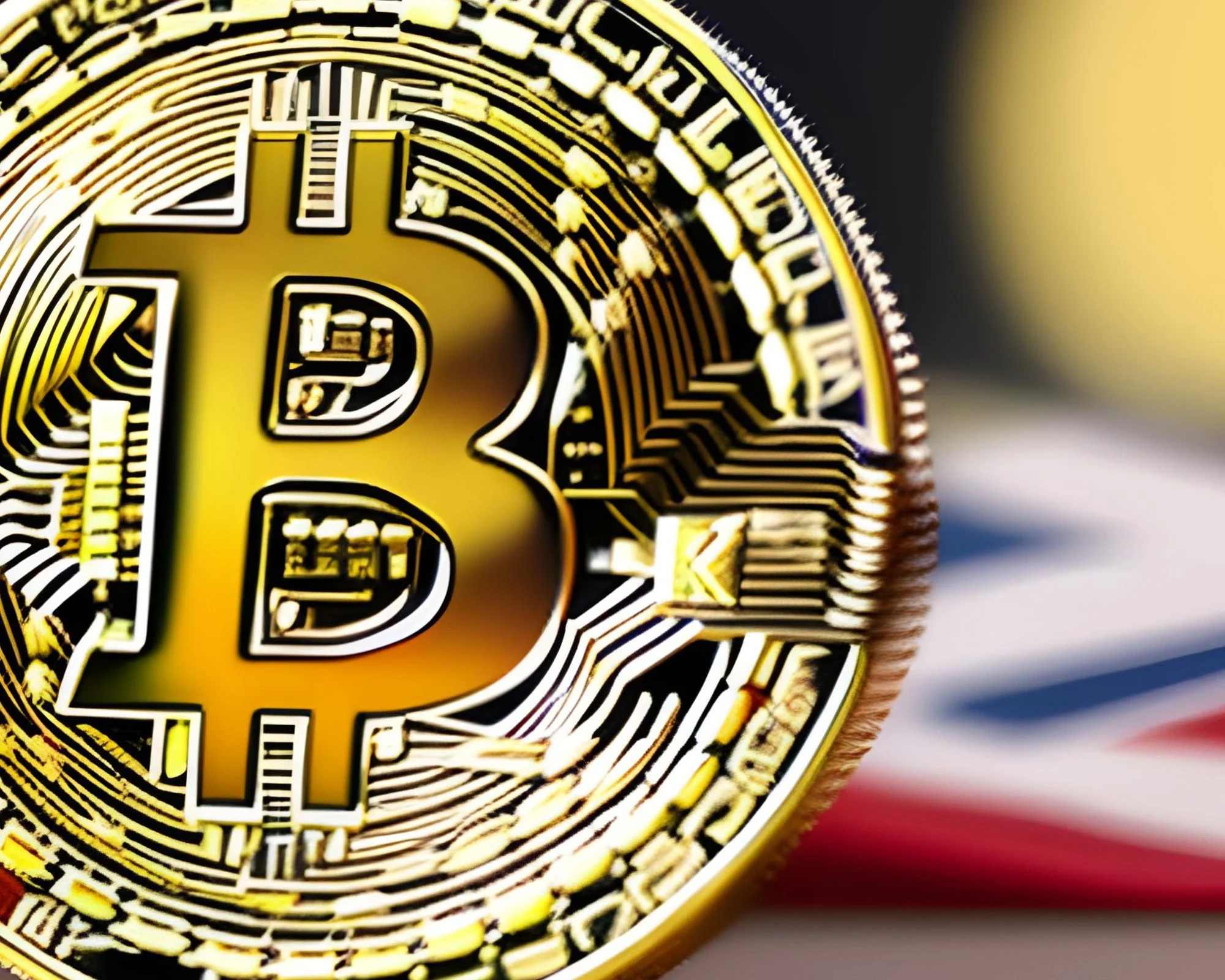 UK's Crypto Regulation Bill: A Brave Step Forward or a Desperate Attempt to Control the Uncontrollable?