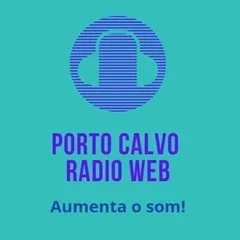 Ouvir agora Rádio Porto Calvo - Porto Calvo / AL