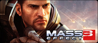 Mass Effect 3