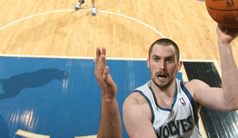 Kevin Love