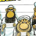 Lagi!! Majalah Perancis Terbitkan Komik Gambar Nabi Muhammad