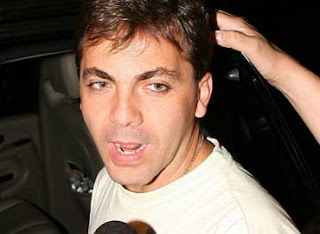 Cristian Castro