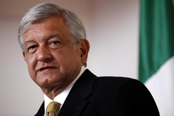López Obrador Promete Meter A La Cárcel A EPN Si Llega A Ser Presidente De México.