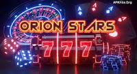 Orion Stars 777 APK