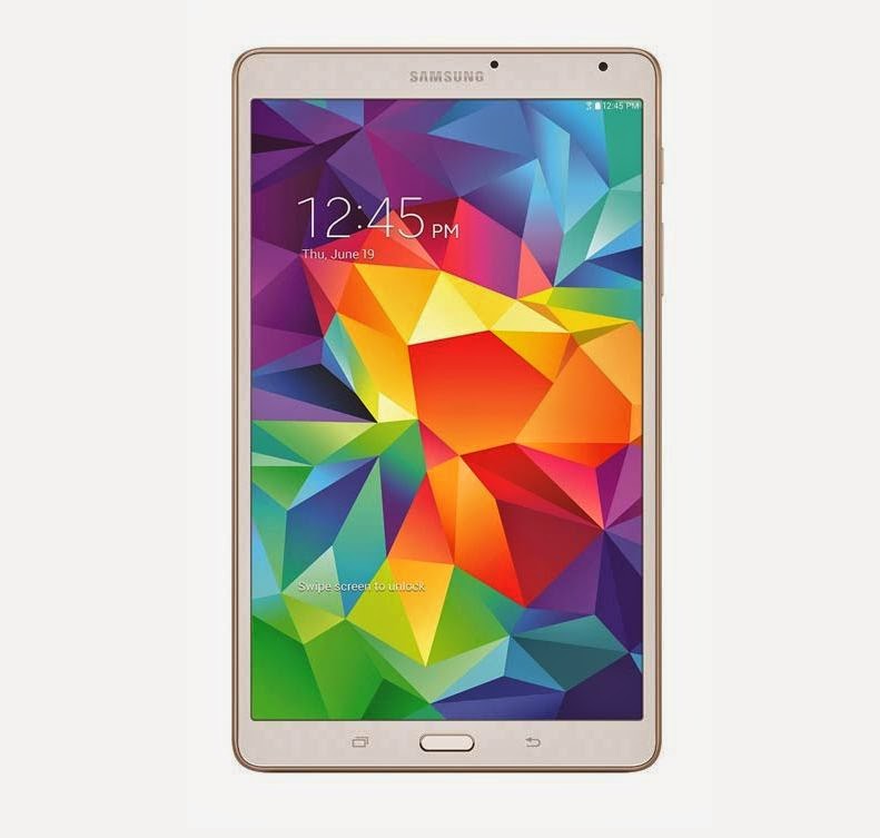 Daftar Harga Samsung Galaxy Tab