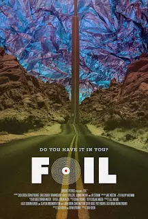 Foil 2023 Movie Download